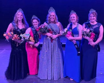 Tipton County Pork Festival