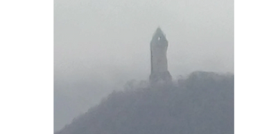 William Wallace monument
