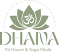 DHANA 
Fit House & Shala