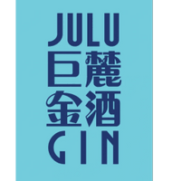 JULU GIN 巨麓金酒