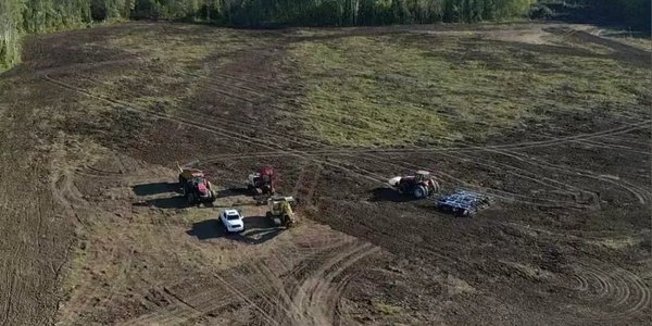 Land Clearing