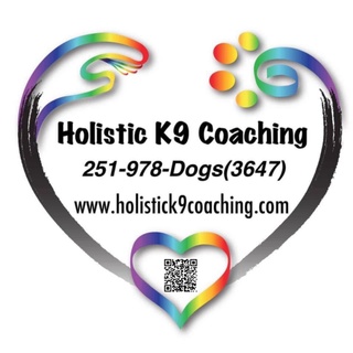 Holistic K9 Coaching