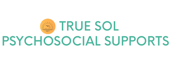 True Sol Psychosocial Supports

