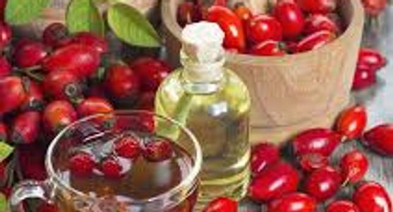 rosehip seed oil