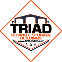 Triad Moving & Storage Buildings, LLC