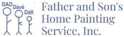 Father and Son's Home Painting Service
