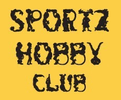 Sportz Hobby Club