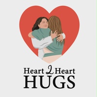 Heart 2 Heart Hugs