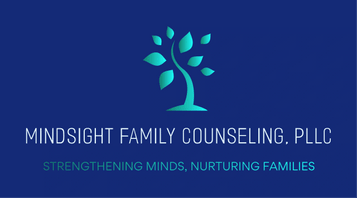 Mindsight Family Counseling, PLLC