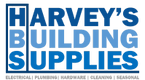 Harvey's Building Supplies