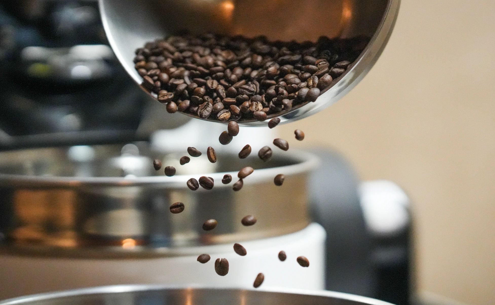 Black Point Coffee in Scarborough
