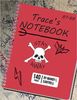 The 2nd in the Trace series is a prequel to Trace'n the Devil and reads like a real journal. 