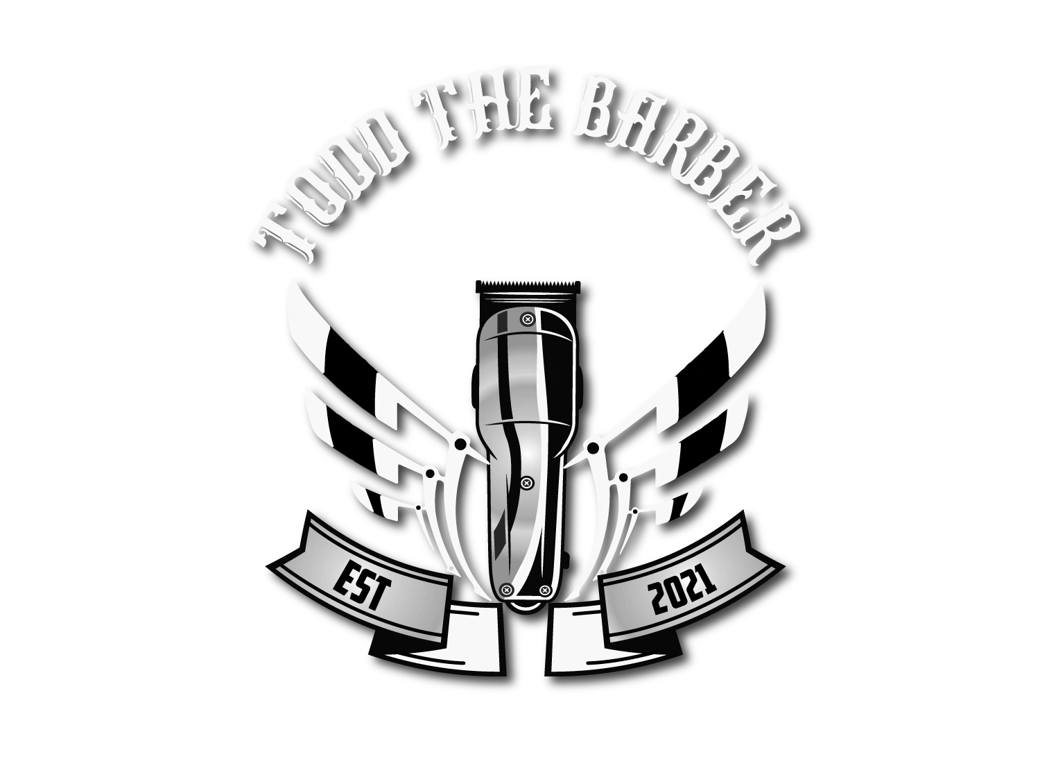 Stack of books next to pencils in a holder and a camera.