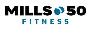 Mills 50 Fitness