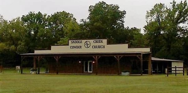 Established October 1st, 2006, we held our first church services on November 5th, 2006.