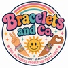 Bracelets and Co.