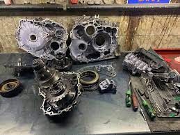 Transmission Parts