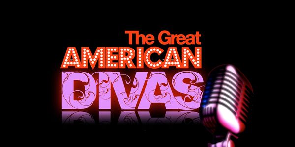 The Grand American divas