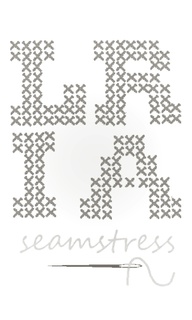 LRIA Seamstress 