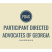 Participant Directed Advocates of Georgia 