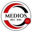 Medios del Sol 