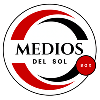 Medios del Sol 