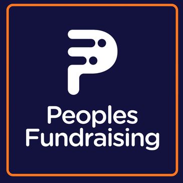 Peoples Fundraising Logo
