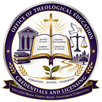 Georgia Apostolic Leadership Institute