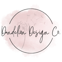 Dandelion Design Co.