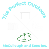 The
P.E.R.F.E.C.T.
Outdoors