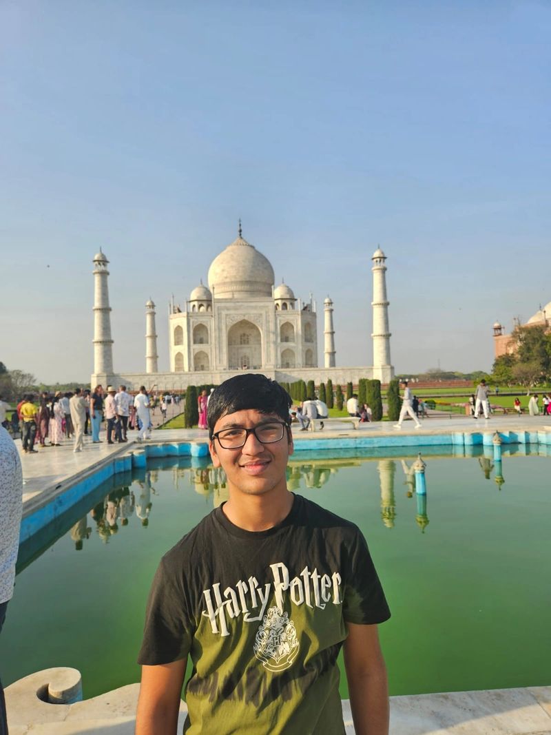 Devam Shah