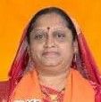 Bhavikaben Puwar