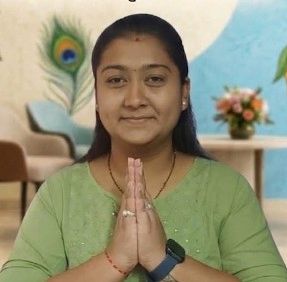 Poojaben Patel