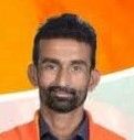 Mohd Aarifbhai