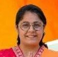 Shivangiben Darji