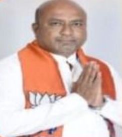 Darpanbhai Patel