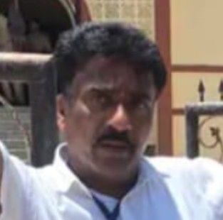 Bhadreshbhai Vyas