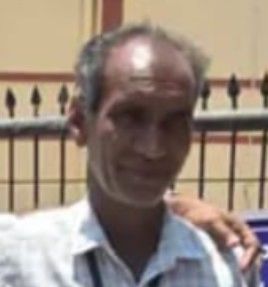 Gopalbhai Vaghari