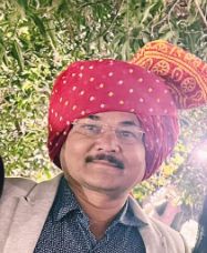 રુદ્રદત્ત શેલત