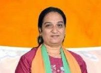 Jignaben Patel