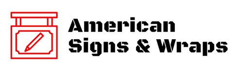 American Signs And Wraps