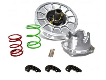 CVT clutch upgrades