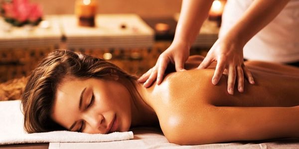 Mother's Day Special Offers - Therapeutic Massage & Bodywork