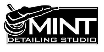 MINT DETAILING STUDIO