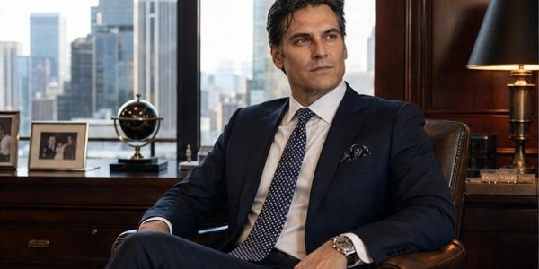 Terik Hashmi is an attorney who advises multinational corporations, emerging growth companies, inves