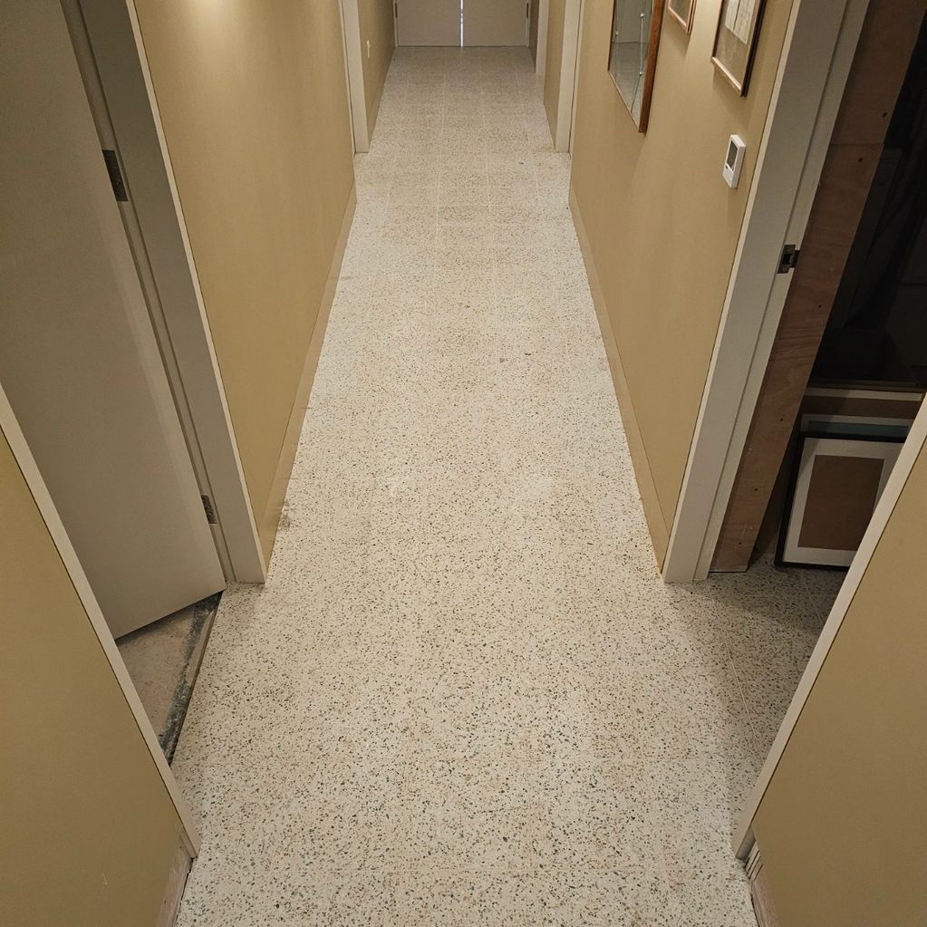 Terrazzo 