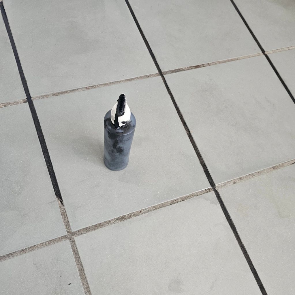 Black Epoxy