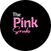 The Pink Scrubs