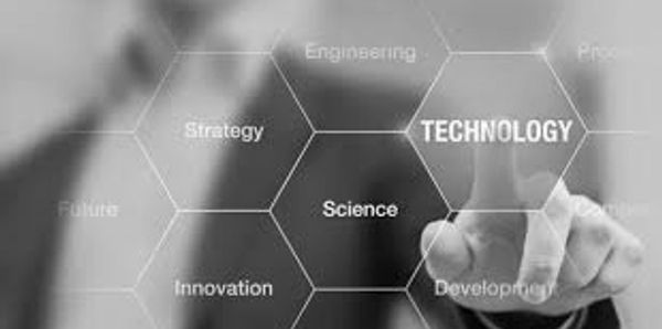 Severi Technologies technology 