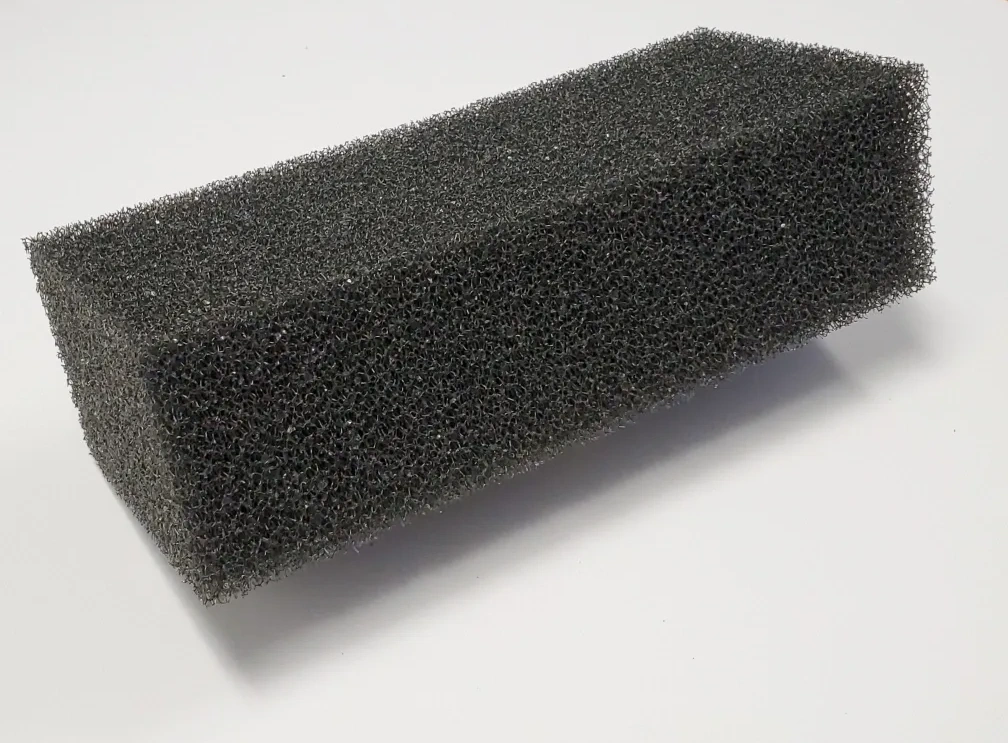 10 Piece Automotive Fuel Cell Foam Kit